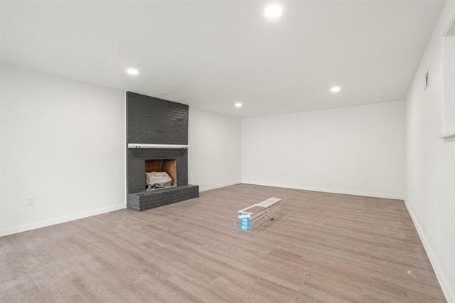 Building Photo - 1231 Fordham Rd