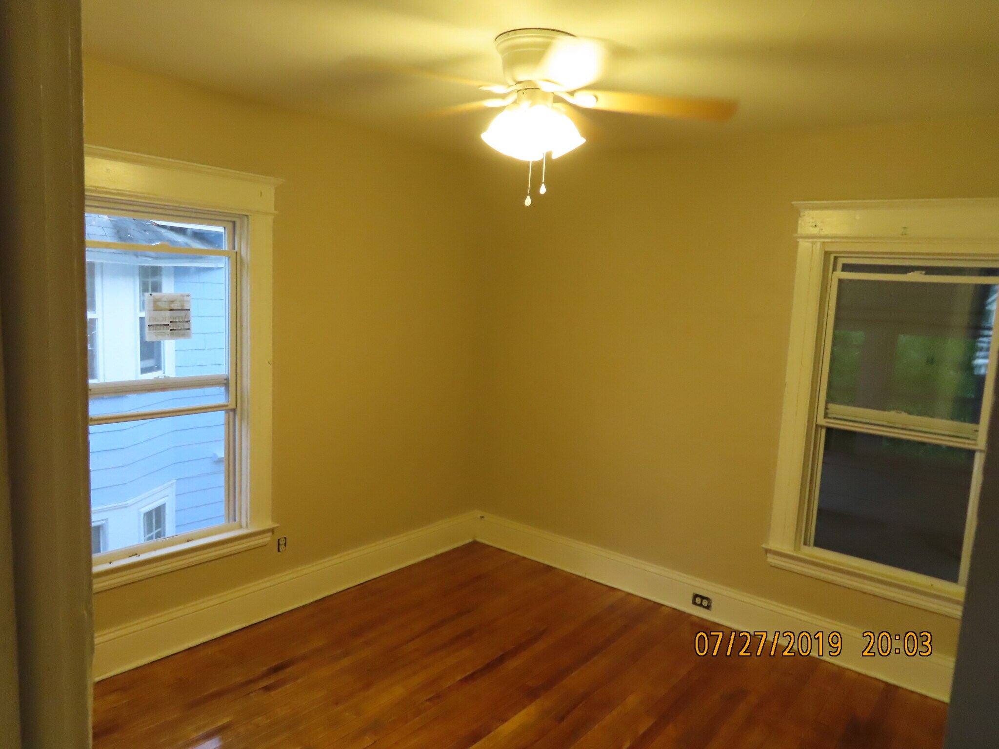 Bedroom - 920 Ackerman Ave