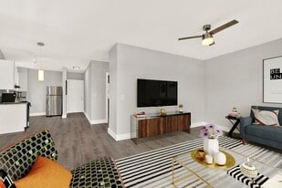 Building Photo - Harbor West Apartments
