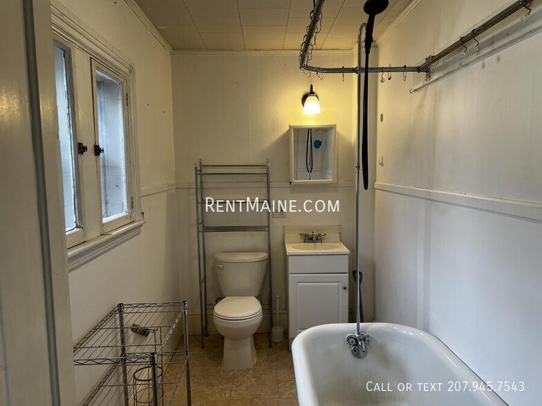 Building Photo - 57-59 Holyoke Street Apt.-2