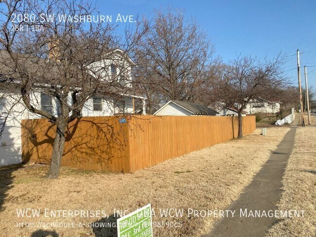 Building Photo - 2080 SW Washburn Ave