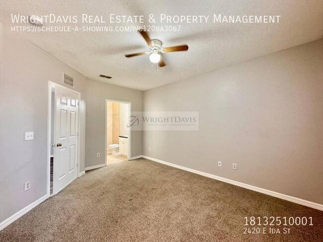 Building Photo - 2420 E Ida St