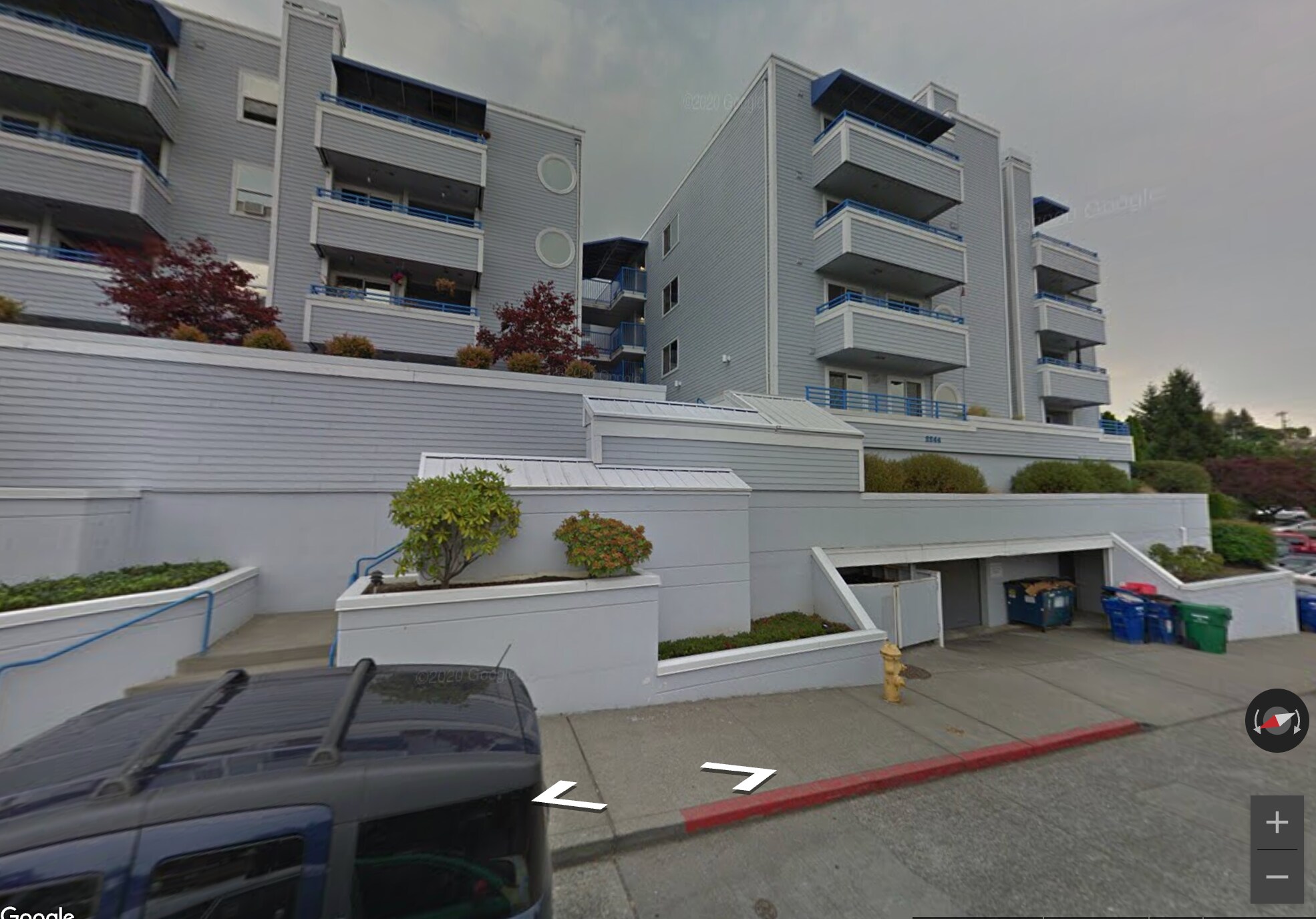 Building Photo - 2244 13th Ave W