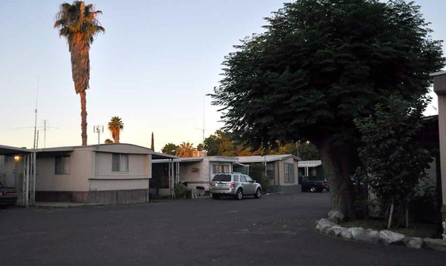 Building Photo - Park View Mobile Home Park