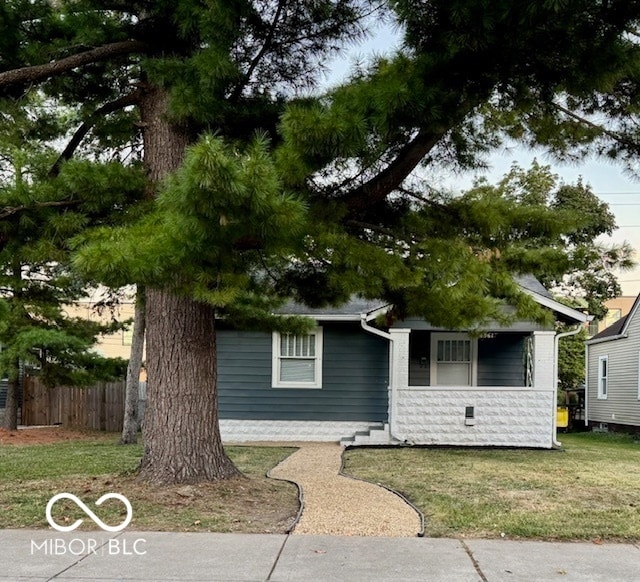 Building Photo - 4561 Winthrop Ave