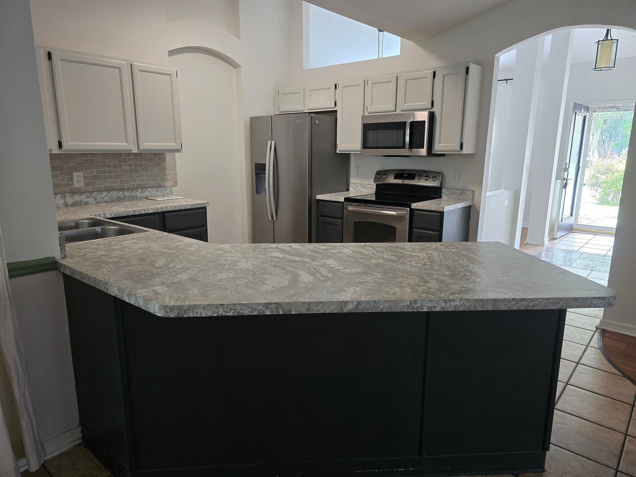 Updated Kitchen - 2169 Saint Martins Dr W