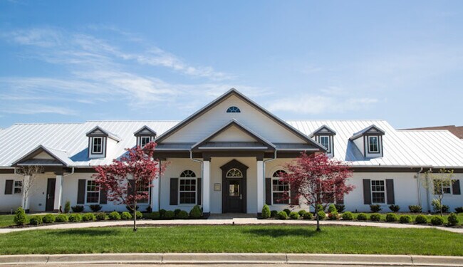 Building Photo - 1417 Crazy Horse Ln
