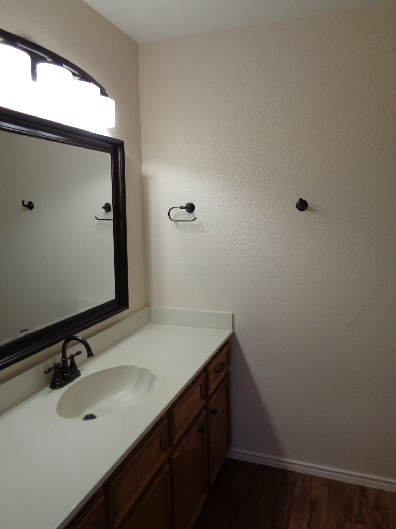 Master Bath - 15414 Grass Cay Ct