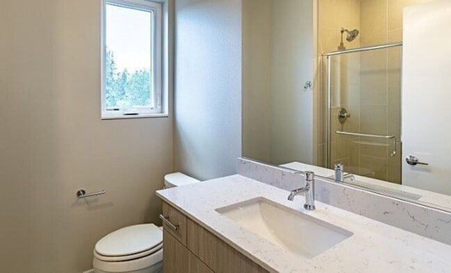 Building Photo - Brand New Pinehurst Home with Hardwood Floors & Easy I-5 Access