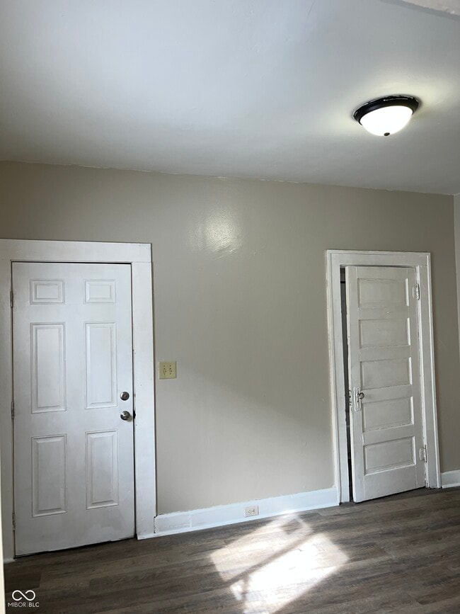 Building Photo - 1538 N Grant Ave