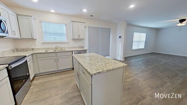 Building Photo - 6801 Capstone Ct