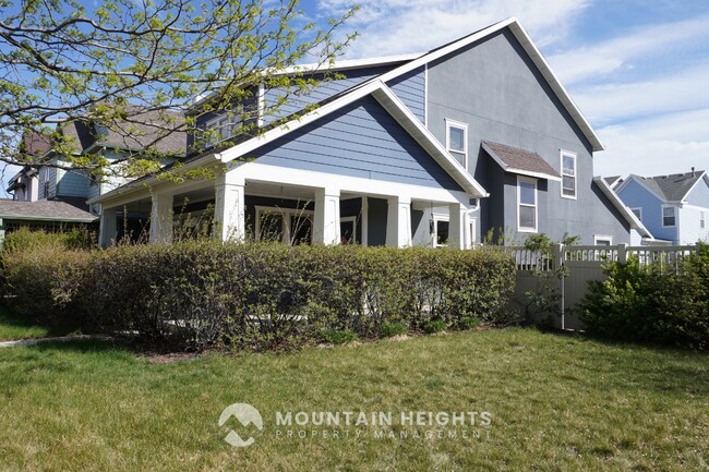 Building Photo - 10983 Sunup Way