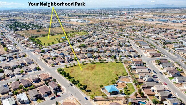 Building Photo - 4746 Joseph Rodriguez Dr