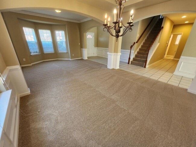 Building Photo - 1594 Overview Cir SW