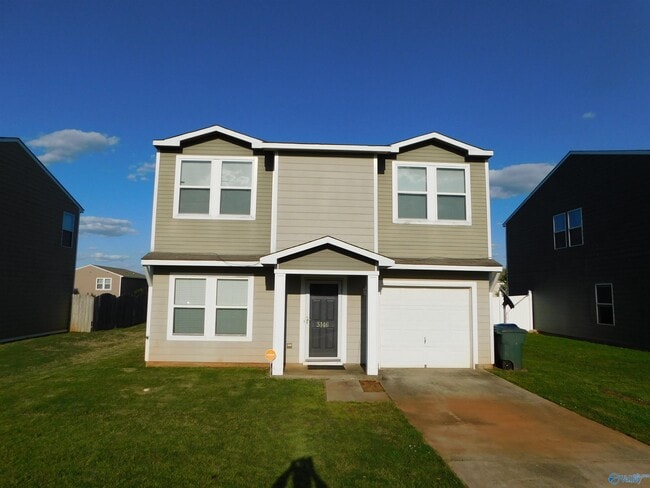Building Photo - 3146 Castlecreek Dr SW