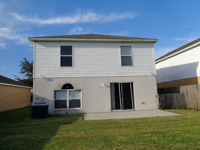 Building Photo - 11331 Ivy Flower Loop