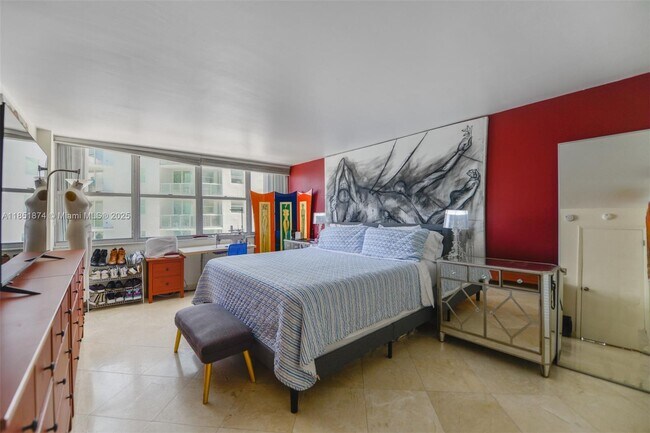 Building Photo - 5838 Collins Ave