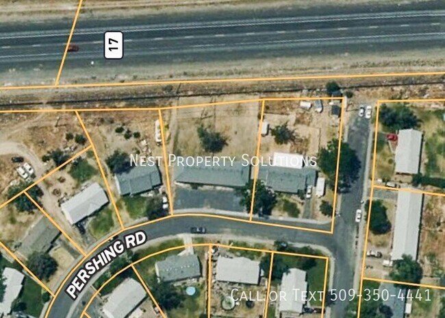Building Photo - 1314/1316 Pershing Rd-1316