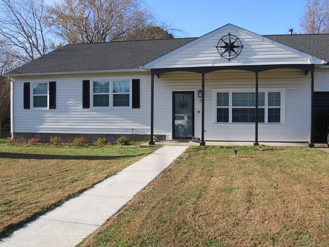 Building Photo - TIDEMILL FARMS