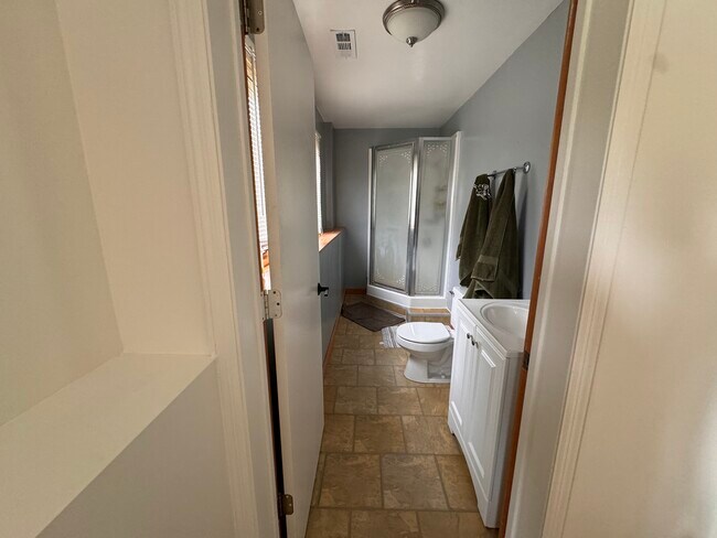 Bathroom 2 - 15331 95th Ave N