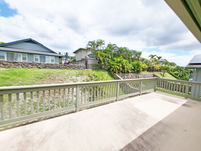 Building Photo - 91-218 Paiaha Place  |  Kapoilei, HI