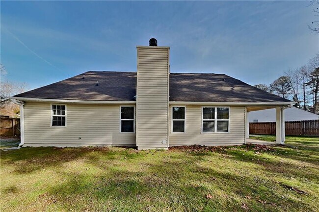 Building Photo - 1210 Port Royal Ct