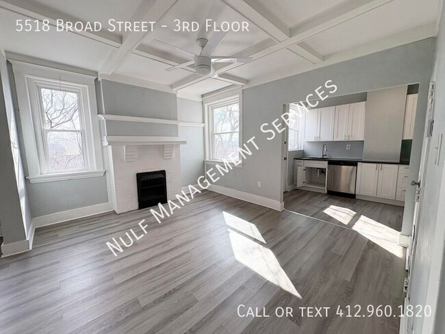 Primary Photo - 5518 Broad St