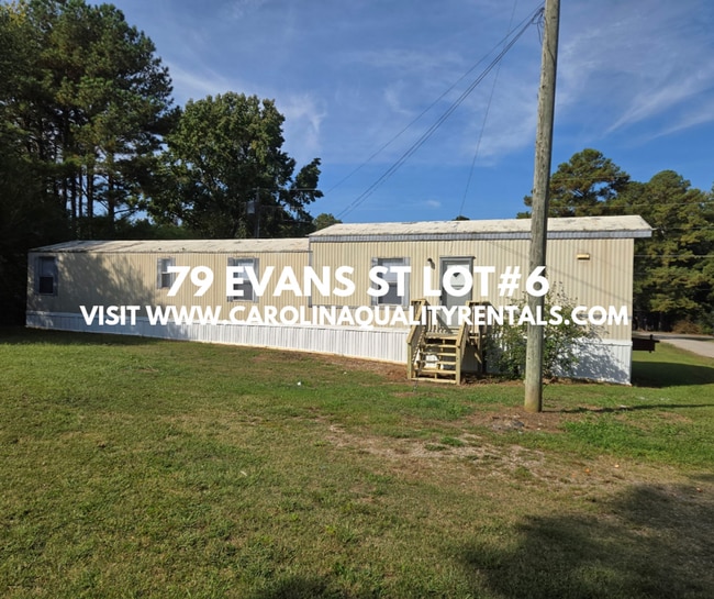 Primary Photo - 3 bedroom 2 bath singlewide