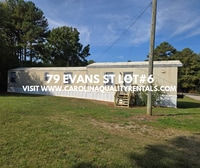 Building Photo - 3 bedroom 2 bath singlewide