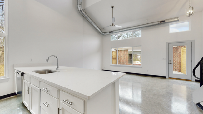 Building Photo - 3823 Jett Ln