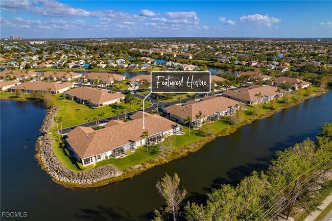 Building Photo - 14217 Prim Point Ln