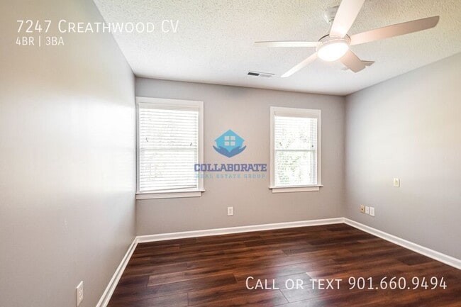 Building Photo - 7247 Creathwood Cove