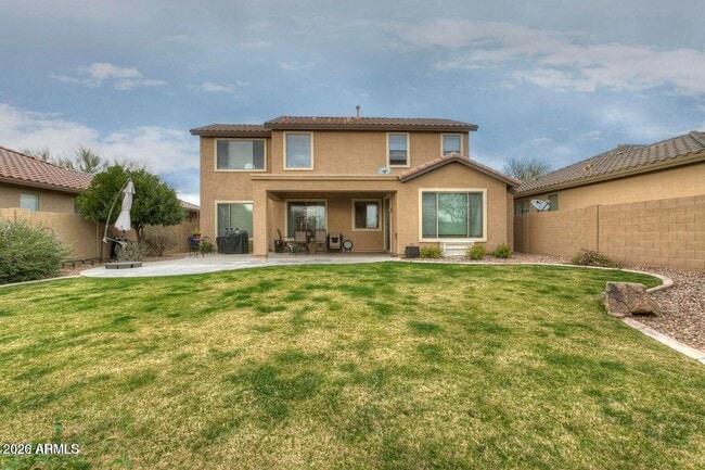 Building Photo - 2023 W Shackleton Dr
