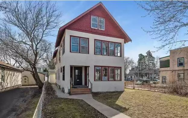 Building Photo - 3951 42nd Ave S