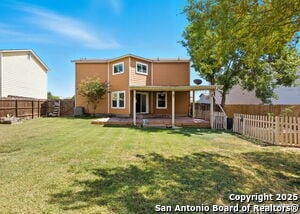 Building Photo - 3223 Crested Creek Dr