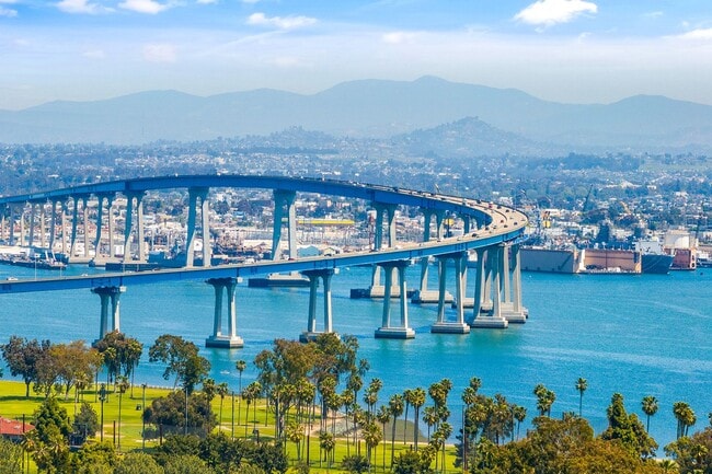 Building Photo - 1810 Avenida Del Mundo