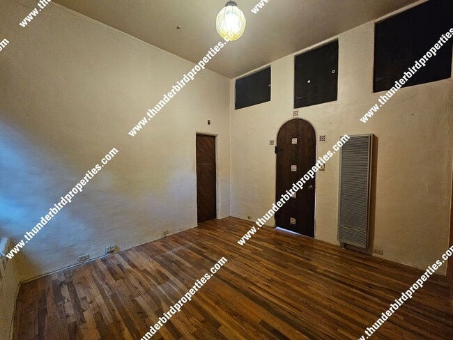 Building Photo - 128 Calle Don Francisco