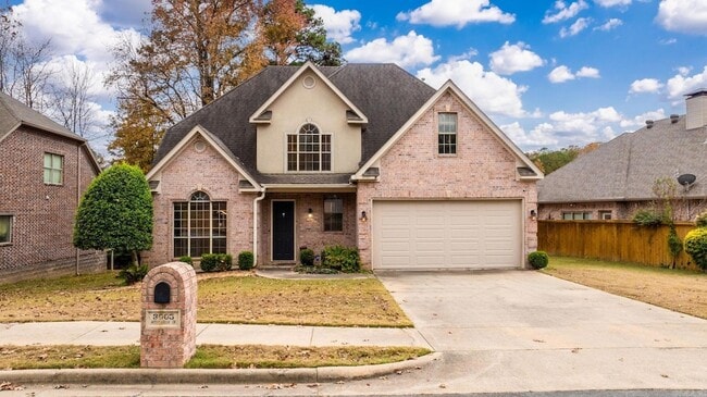 Primary Photo - 3005 Mossy Creek Dr