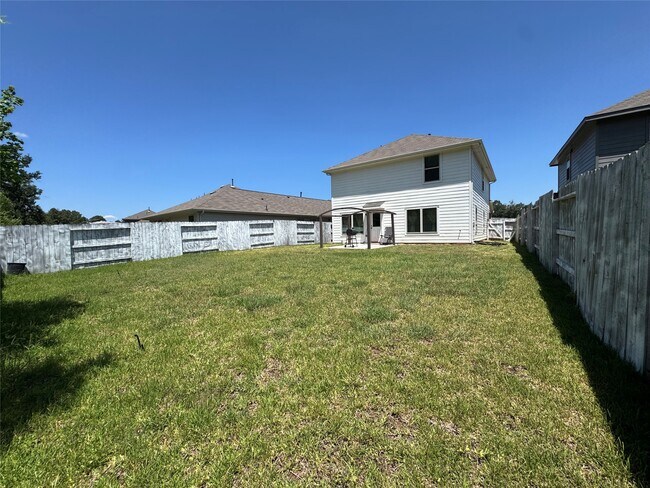 Building Photo - 18626 Rosehill Pr Dr