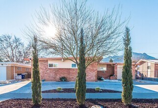 Building Photo - Furnished 3 bedroom, 2 bath home in Northeast El Paso!