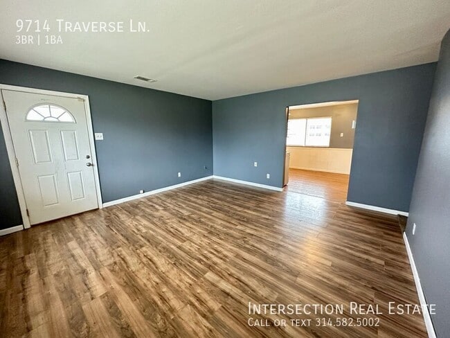 Building Photo - 9714 Traverse Ln