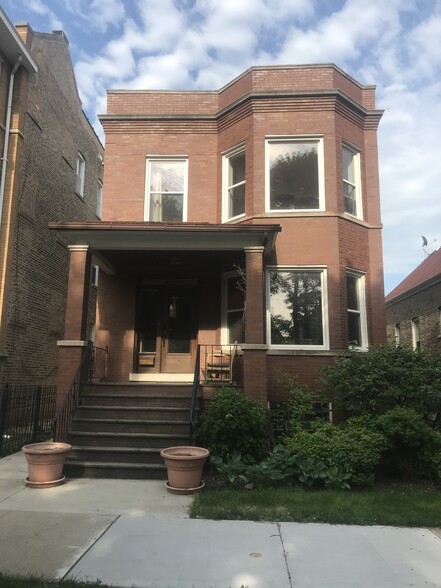 Building Photo - 4139 N. Central Park Ave.