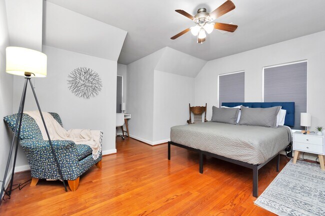 Building Photo - 3315 Rosedale St