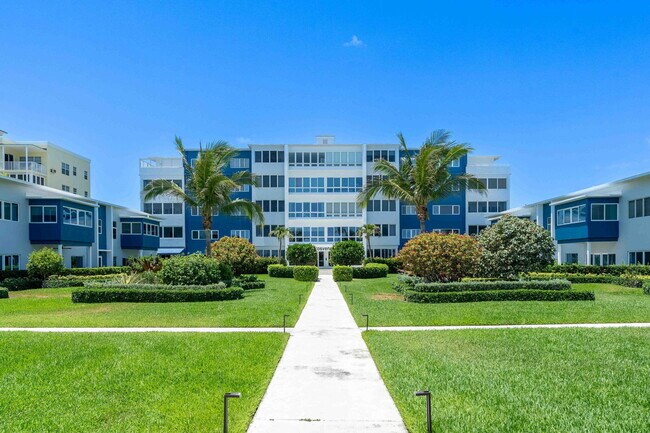 Building Photo - 120 N Ocean Blvd