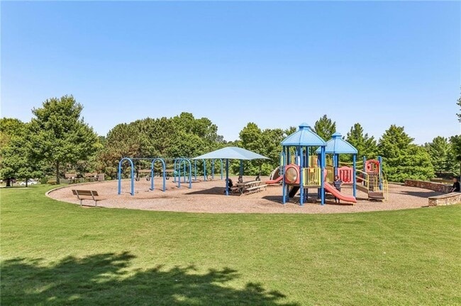 Building Photo - 4020 Emerald Glade Ct