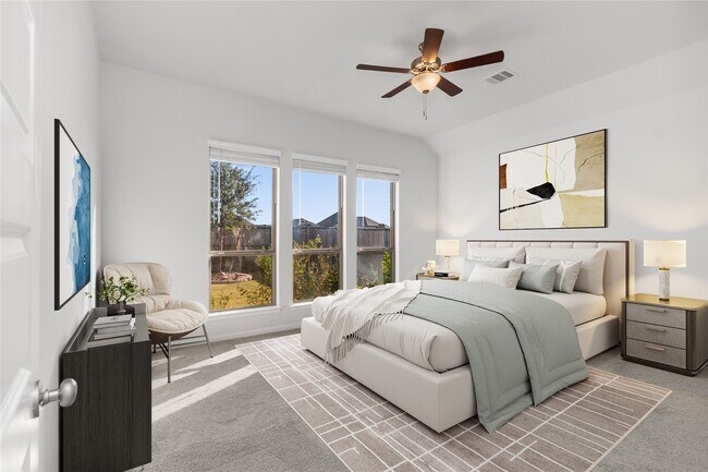 Building Photo - 5030 Morrison Dr