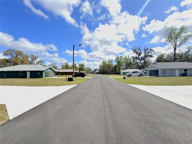 Building Photo - 8790 E Albertson Ct