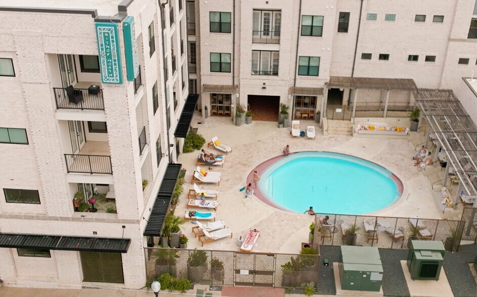 North 200 N Ave Dallas TX 75208 Apartment Finder