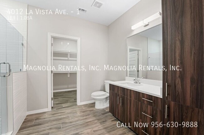 Building Photo - 4012 La Vista Ave