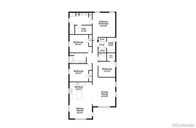 Building Photo - 4385 Malta St